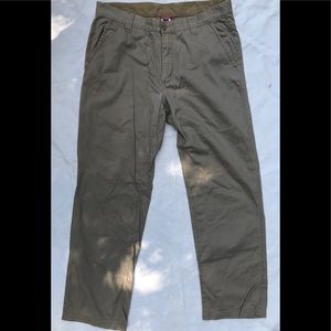 The North Face men’s jeans